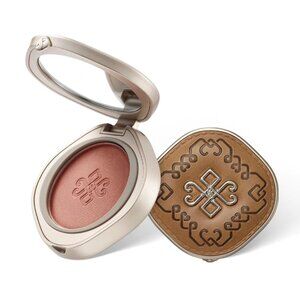 Florasis Peony Dream Cream Blush | 13 Morning Rays (Nomadic Glam)